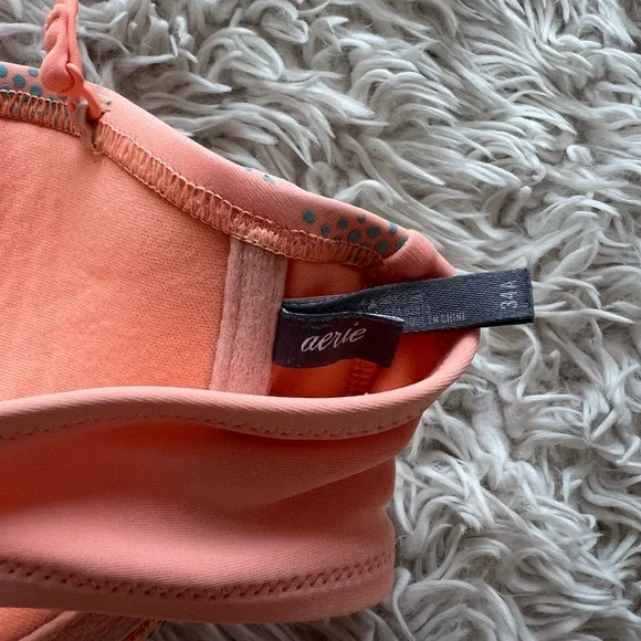 Aerie Bikini Top Bundle - Picture 4 of 16